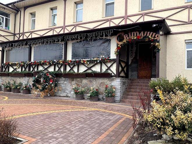 Mn Hotel Pozitiv Image