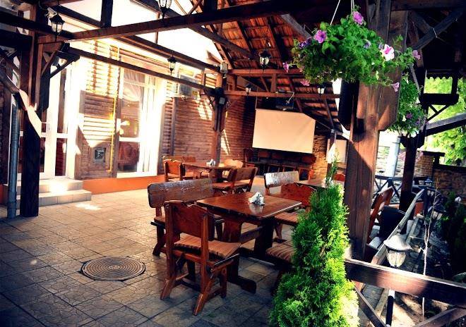 Hotel koral