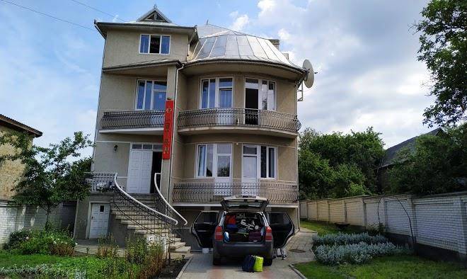 Mini hotel jtm