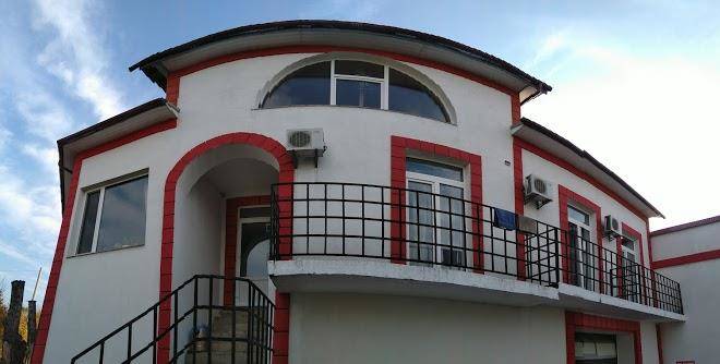 Motel kalyna
