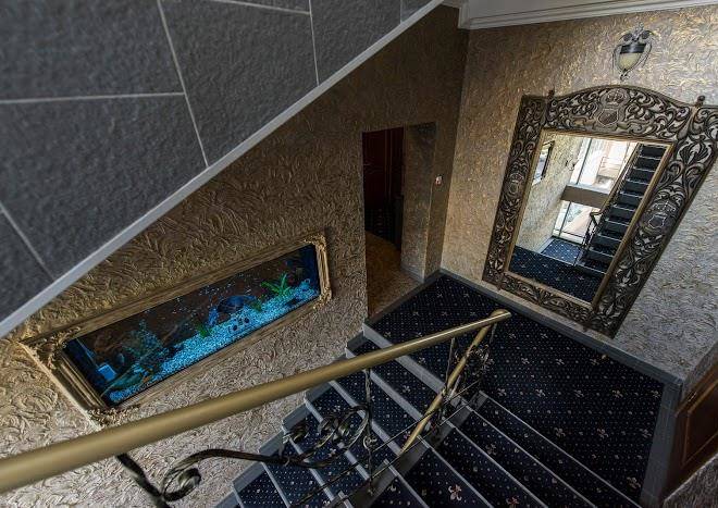 Premium hotel