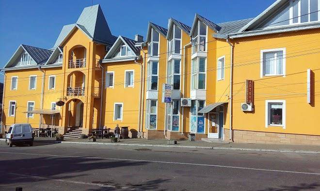 Stara banya