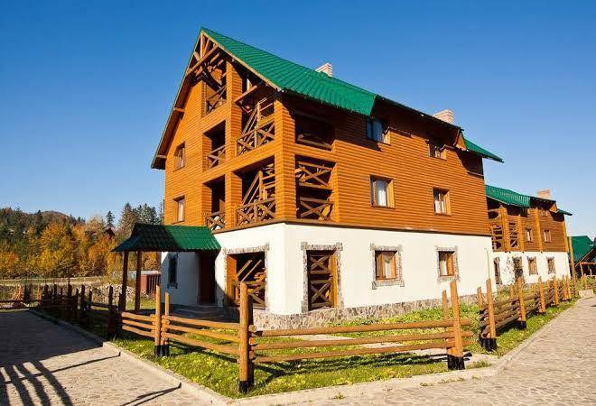 Edelweis migovo