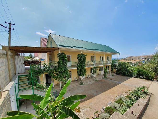 Gostevoy Dom Meraba Image