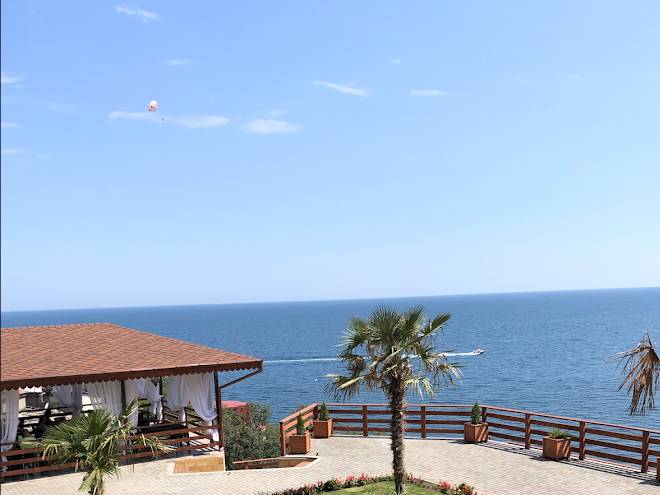 Hayal resort