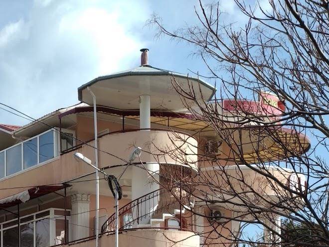 Lidiya otel'
