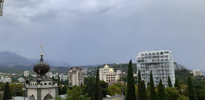 Otel' krym