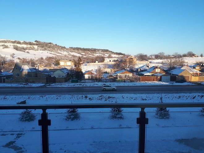 Yayla hotel