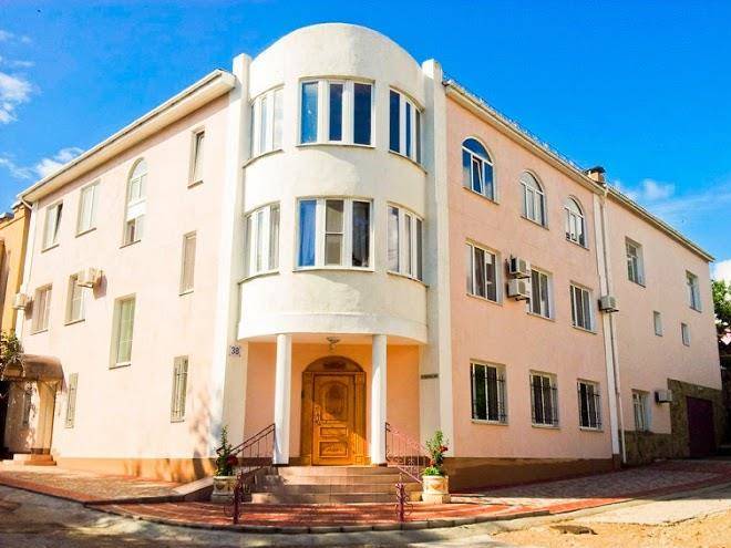 Art otel' viktori