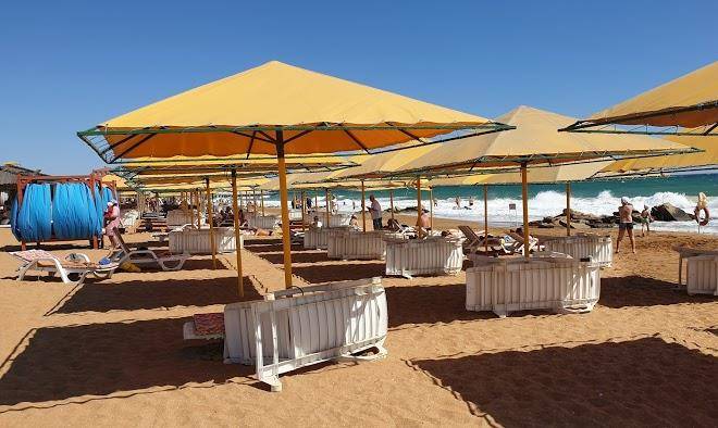 Gostinitsa Sunrise Image