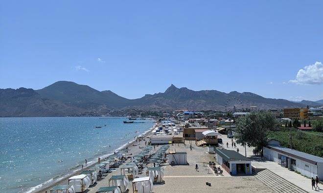 Pansionat lazurniy