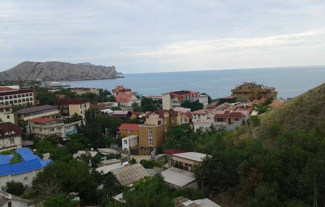 Astromarine hotel
