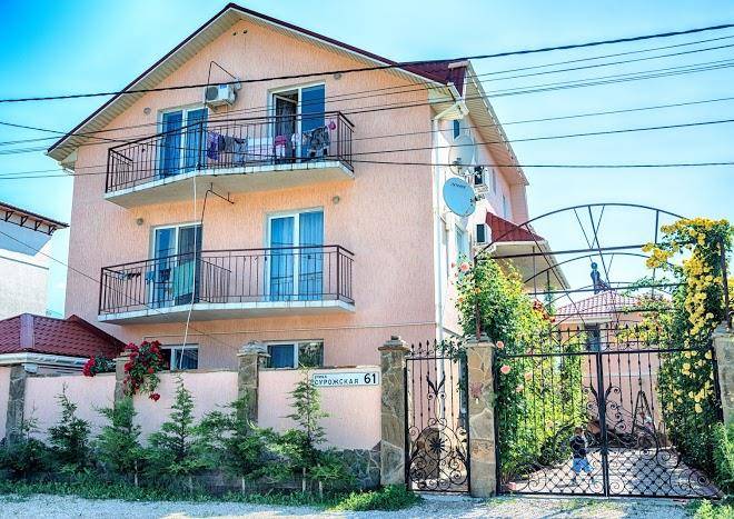 Mini otel' assol'