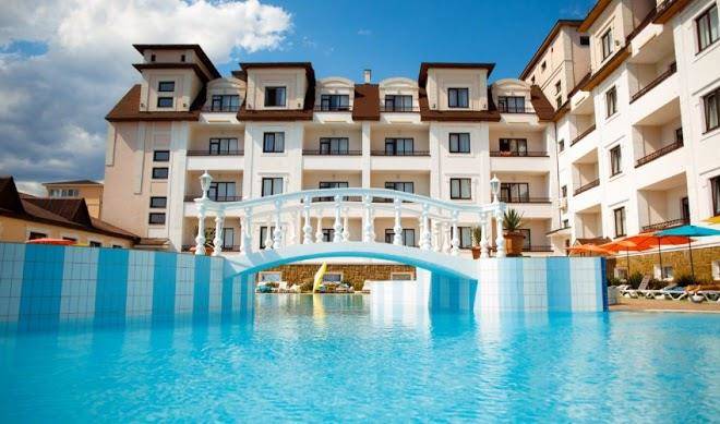 Otel' grand v sudake
