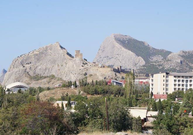 Pansionat zvezdnyy
