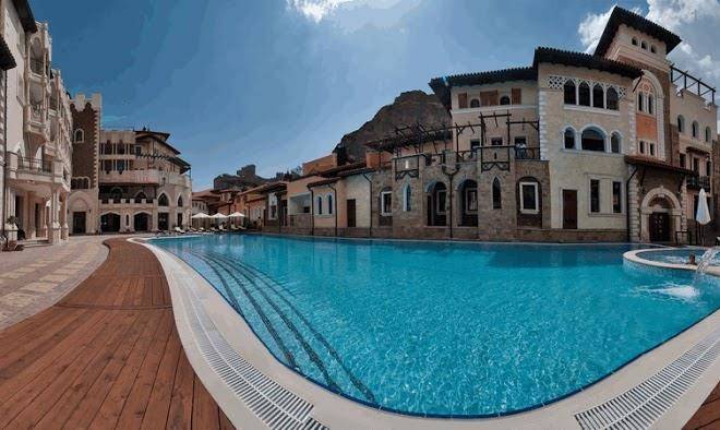 Soldayya grand hotel