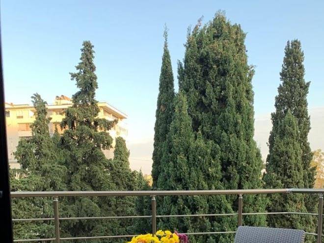 Boutique hotel boulevard