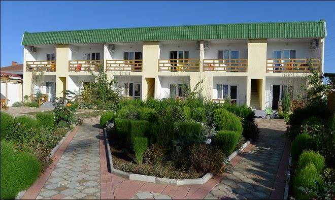 Chastnoye Domovladeniye Tefida Image