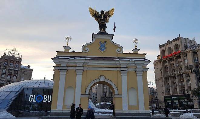 Antikafe Riba Andrey Image