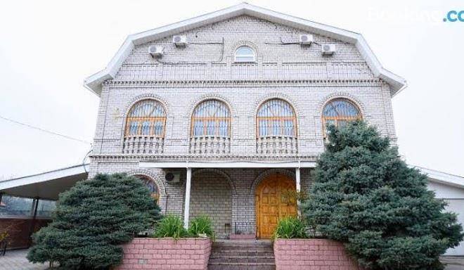 Baykal hotel