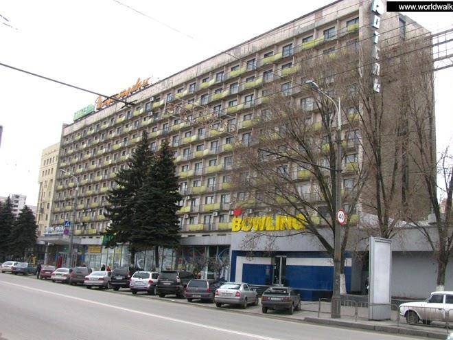Dnepropetrovsk