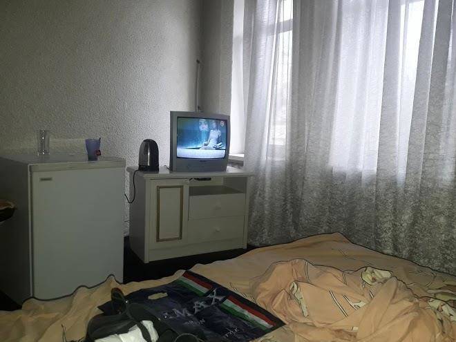 Marmelad gostinitsa chp ranevskiy a m