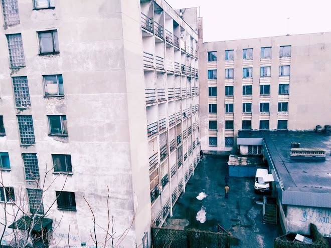Profspilkovyy