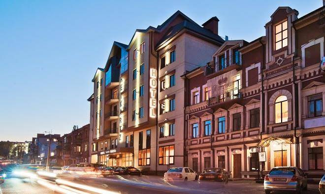 Reikartz dnipro