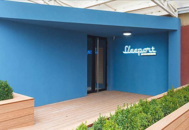 Sleeport