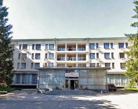 Zhovtnevyi