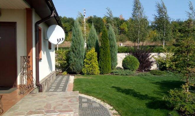 Vidpochynok Vesela Roshcha Image