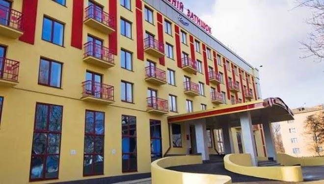 Optima hotel deluxe