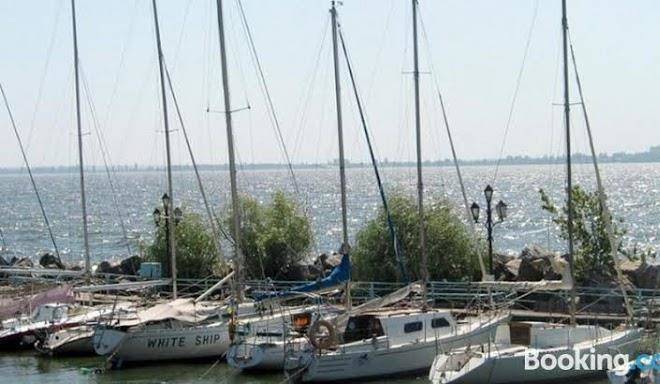 Hotel yakir