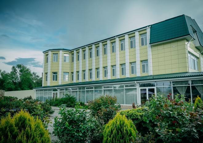 Hotel perlyna