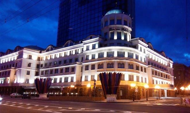 Donbass palace