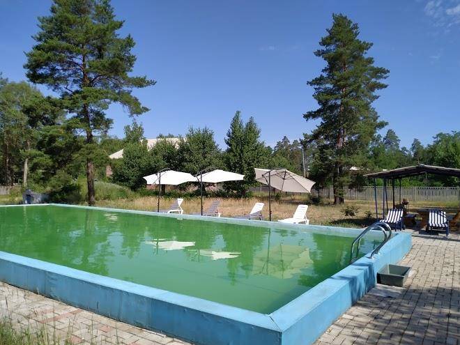 Club hotel oskol 2