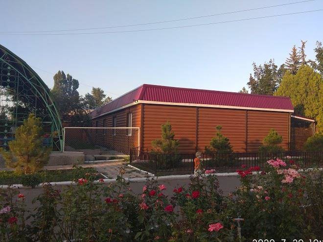 Troyanda Pansionat Image