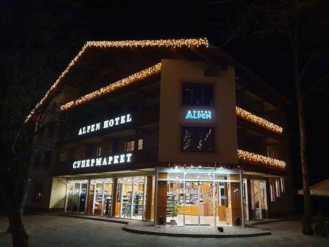 Alpenhotel