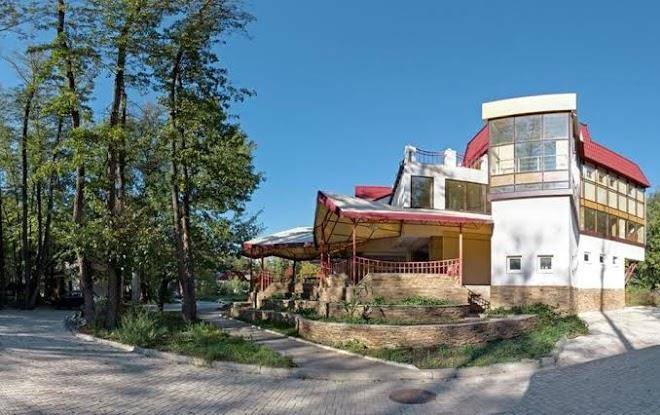 Baza Vdpochinku Primus Image