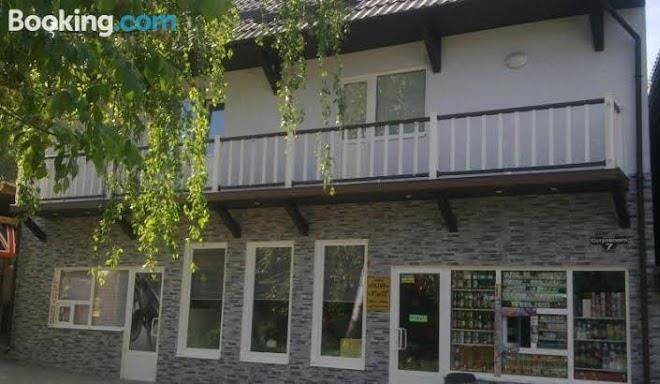 Mini hotel oliva