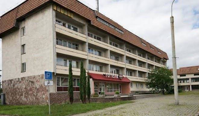 Banderstadt
