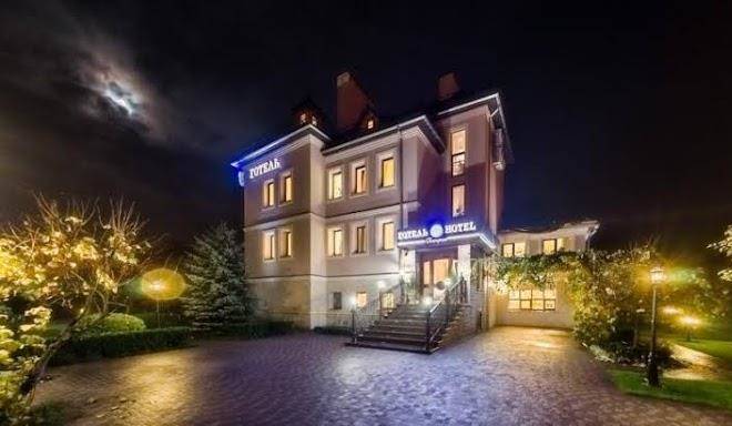 Bystrytsia lux