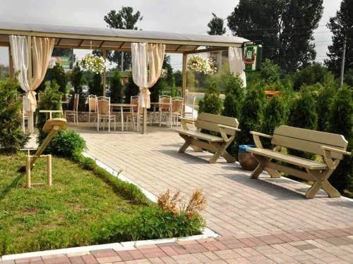 Faraon hotel