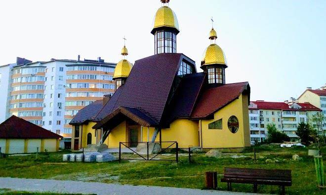 Hotel karpaty
