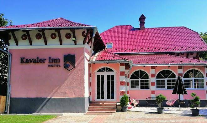 Kavaler inn hotel