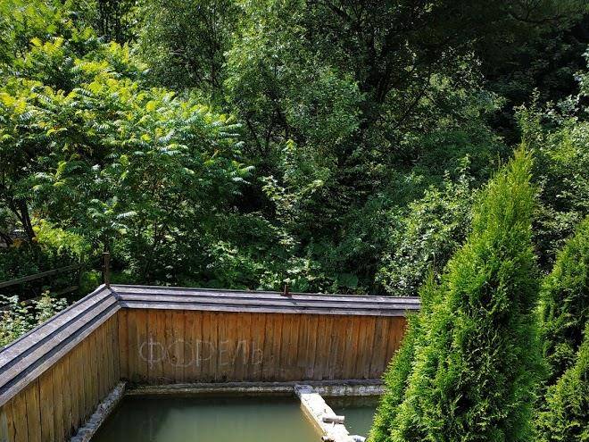 Pryvatna Sadyba Valylo Image