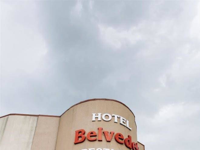 Belveder