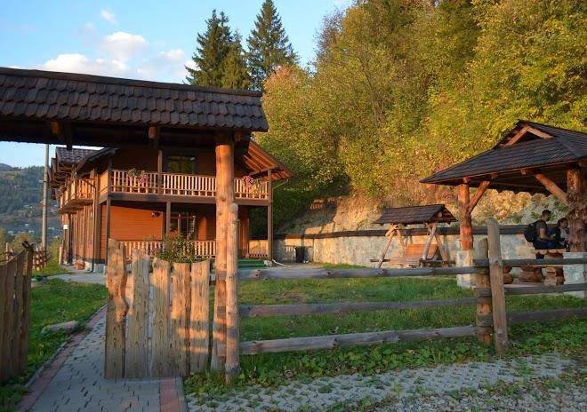 Carpathian oselya