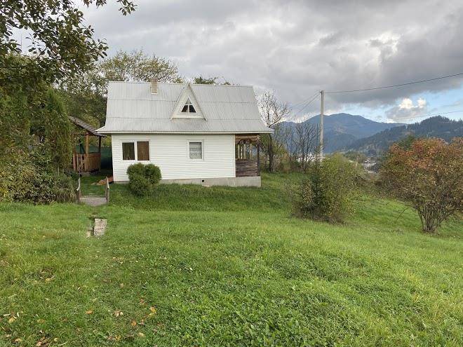 Dacha verhovyna