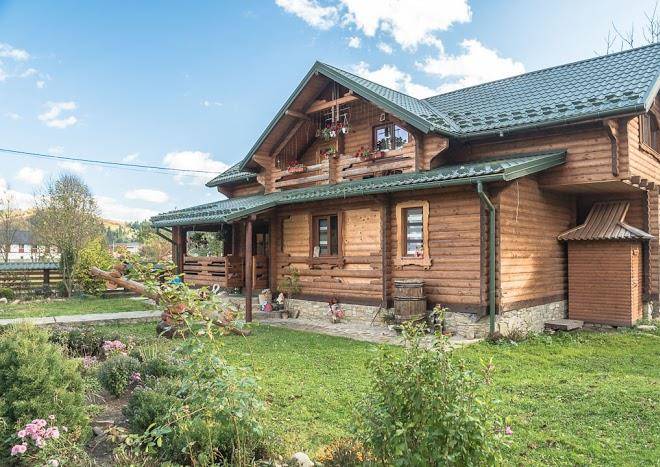 Sadyba karpatske shchastya